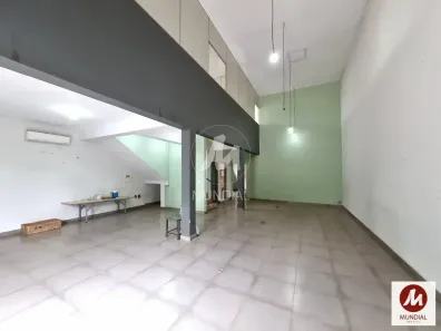 Ponto Comercial para alugar, 205m² no Residencial Flórida, Ribeirão Preto