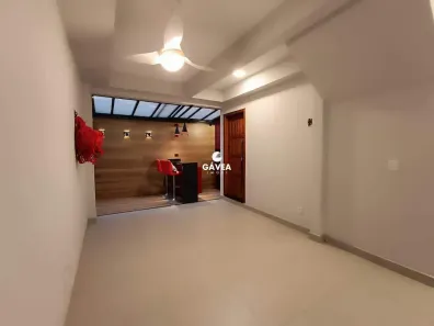 Casa com 2 Quartos à venda, 185m² no Estuário, Santos