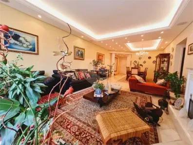 Apartamento com 3 Quartos à venda, 163m² no Higienópolis, São Paulo