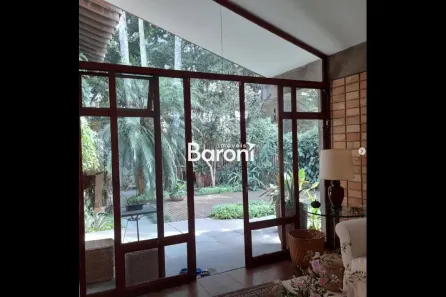 Sobrado com 4 Quartos à venda, 460m² no Cidade Jardim, São Paulo