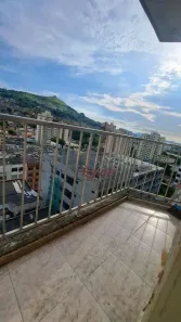 Apartamento com 1 Quarto à venda, 45m² no Fonseca, Niterói