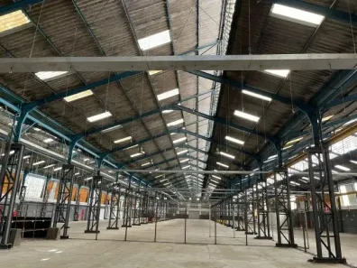 Galpão/Depósito/Armazém para alugar, 8100m² no Vila Miriam, Guarulhos