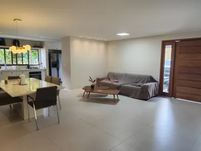 Casa de Condomínio com 4 Quartos à venda, 350m² no Aldeia dos Camarás, Camaragibe