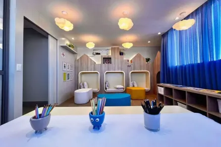 Apartamento com 3 Quartos à venda, 111m² no Centro, Campinas