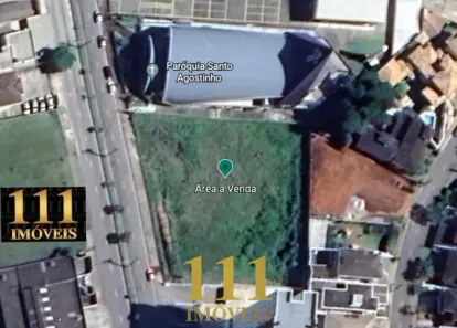 Lote/Terreno à venda, 2700m² no Urbanova VI, São José dos Campos