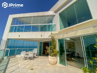 Cobertura com 4 Quartos à venda, 350m² no Centro, Guarapari