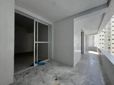 Apartamento com 2 Quartos à venda, 82m² no Ocian, Praia Grande