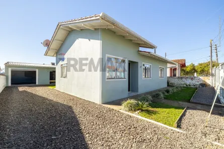 Casa com 2 Quartos à venda, 134m² no Gethal, Lages
