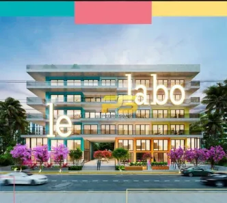 Sala Comercial à venda, 37m² no Jardim Oceania, João Pessoa