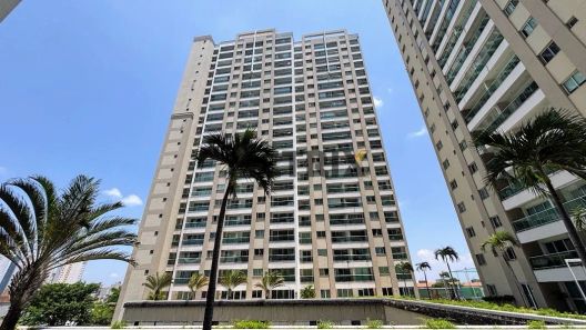 Apartamento com 2 Quartos à venda, 54m² no Benfica, Fortaleza