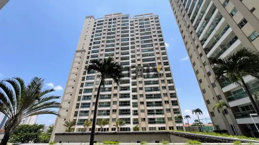 Apartamento com 2 Quartos à venda, 54m² no Benfica, Fortaleza