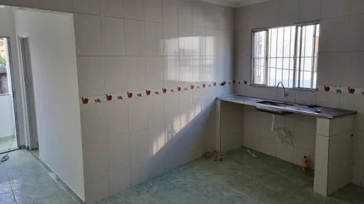 Casa com 1 Quarto para alugar, 40m² no Jardim Joana D'Arc, São Paulo