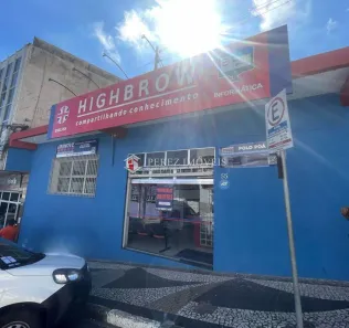 Sala Comercial à venda, 175m² no Centro, Poá