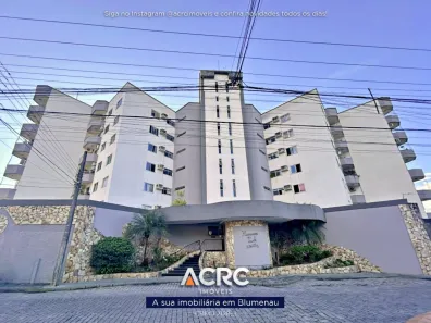 Apartamento com 2 Quartos à venda, 64m² no Itoupava Norte, Blumenau