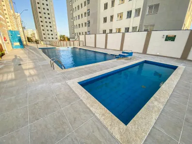 Apartamento com 2 Quartos à venda, 40m² no Vila Canária, Salvador