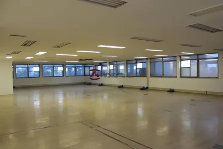 Sala Comercial à venda, 517m² no Pinheiros, São Paulo