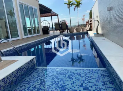Casa de Condomínio com 3 Quartos à venda, 250m² no Jardim Promeca, Várzea Paulista