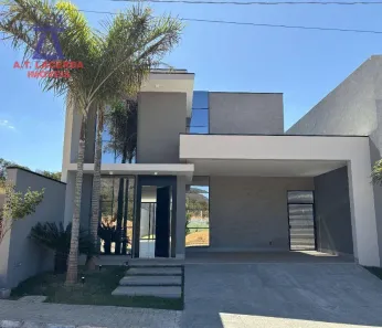 Casa de Condomínio com 4 Quartos à venda, 500m² no Ibituruna, Montes Claros