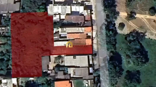 Lote/Terreno à venda, 1854m² no Jardim Nogueira, Sorocaba