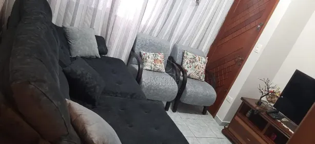 Casa com 2 Quartos à venda, 131m² no Parque Capuava, Santo André