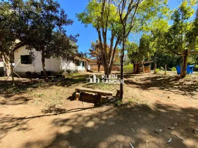 Fazenda/Sítio à venda, 1355200m² no Barra Alegre Bom Jardim Rj Brasil, Bom Jardim