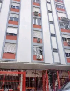 Apartamento com 1 Quarto à venda, 43m² no Cidade Baixa, Porto Alegre