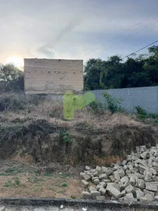 Lote/Terreno à venda, 118m² no Vale Encantado, Macaé