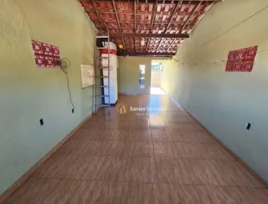 Casa de Condomínio com 2 Quartos à venda, 130m² no Ouro Verde, Nova Iguaçu