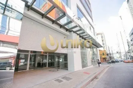 Sala Comercial à venda, 60m² no Centro, Curitiba