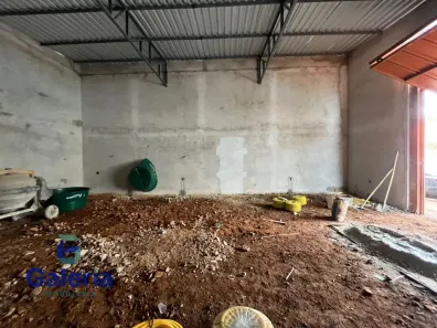 Ponto Comercial para alugar, 108m² no Campos Elíseos, Ribeirão Preto