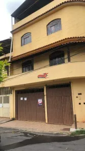 Apartamento com 3 Quartos para alugar, 157m² no João Braz da Costa Val, Viçosa