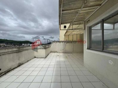Cobertura com 2 Quartos à venda, 101m² no Irajá, Rio de Janeiro