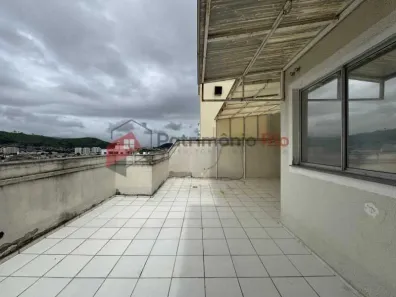 Cobertura com 2 Quartos à venda, 101m² no Irajá, Rio de Janeiro