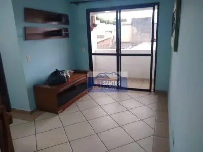 Apartamento com 2 Quartos à venda, 55m² no Vila Bertioga, São Paulo