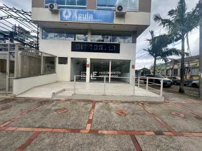 Ponto Comercial para alugar, 300m² no Jardim Itu, Porto Alegre