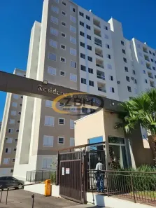 Apartamento com 2 Quartos à venda, 50m² no Gleba Fazenda Palhano, Londrina