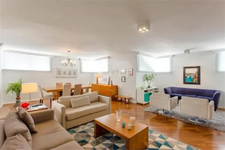 Apartamento com 3 Quartos à venda, 210m² no Ipiranga, São Paulo