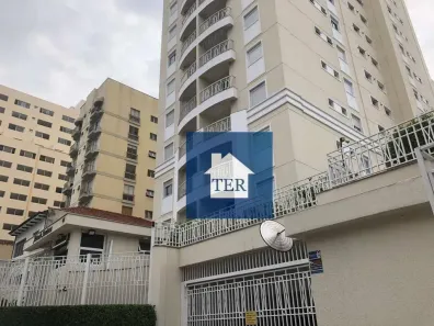 Apartamento com 2 Quartos à venda, 62m² no Santana, São Paulo
