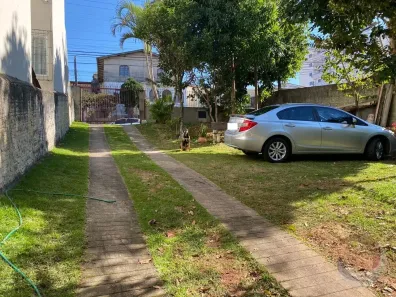 Lote/Terreno à venda, 48m² no Barreiros, São José
