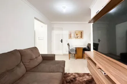Apartamento com 2 Quartos à venda, 50m² no Santa Terezinha, São Bernardo do Campo