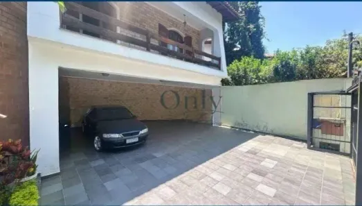 Sobrado com 4 Quartos à venda, 500m² no City América, São Paulo