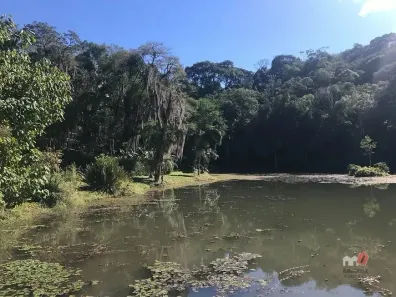 Lote/Terreno à venda, 9294m² no Carangola, Petrópolis