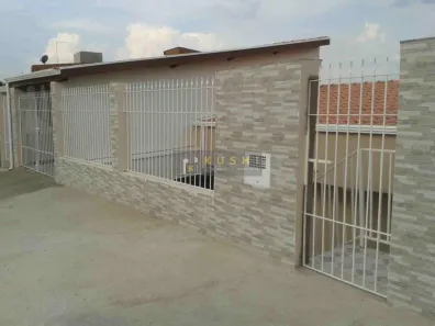 Sobrado com 6 Quartos à venda, 168m² no Jardim Baronesa, Campinas