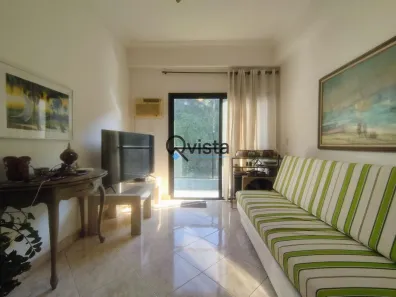 Apartamento com 2 Quartos à venda, 90m² no Pitangueiras, Guarujá