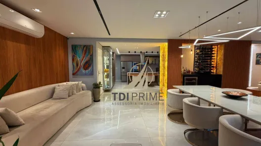 Apartamento com 3 Quartos à venda, 162m² no Santo Antônio, São Caetano do Sul