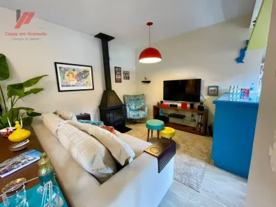 Apartamento com 1 Quarto à venda, 42m² no Planalto, Gramado