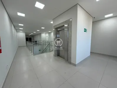 Sala Comercial com 1 Quarto para alugar, 13m² no Major Prates, Montes Claros