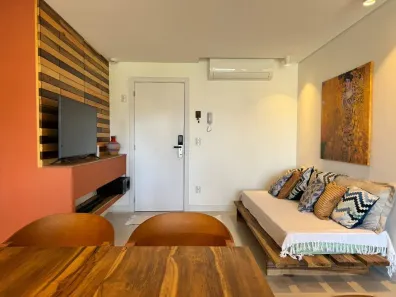 Apartamento com 2 Quartos à venda, 88m² no Praia Brava de Itajaí, Itajaí