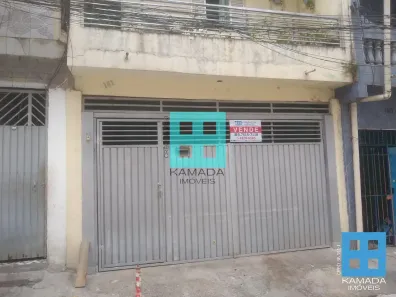 Casa com 2 Quartos à venda, 122m² no Aliança, Osasco