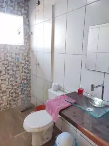 Casa com 3 Quartos à venda, 110m² no Residencial Parque dos Sinos, Jacareí